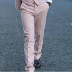 Men's Smart Trousers