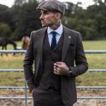 Tweed Suits