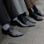 Wedding Shoes Mens