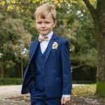 Wedding Suit Boys