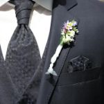 Wedding Ties