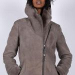 Women's Leather Coats