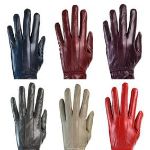 Women's gloves