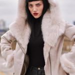 Women's Sheepskin Coats & Jackets