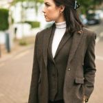 Women's Smart Blazers