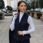 Women's Waistcoats