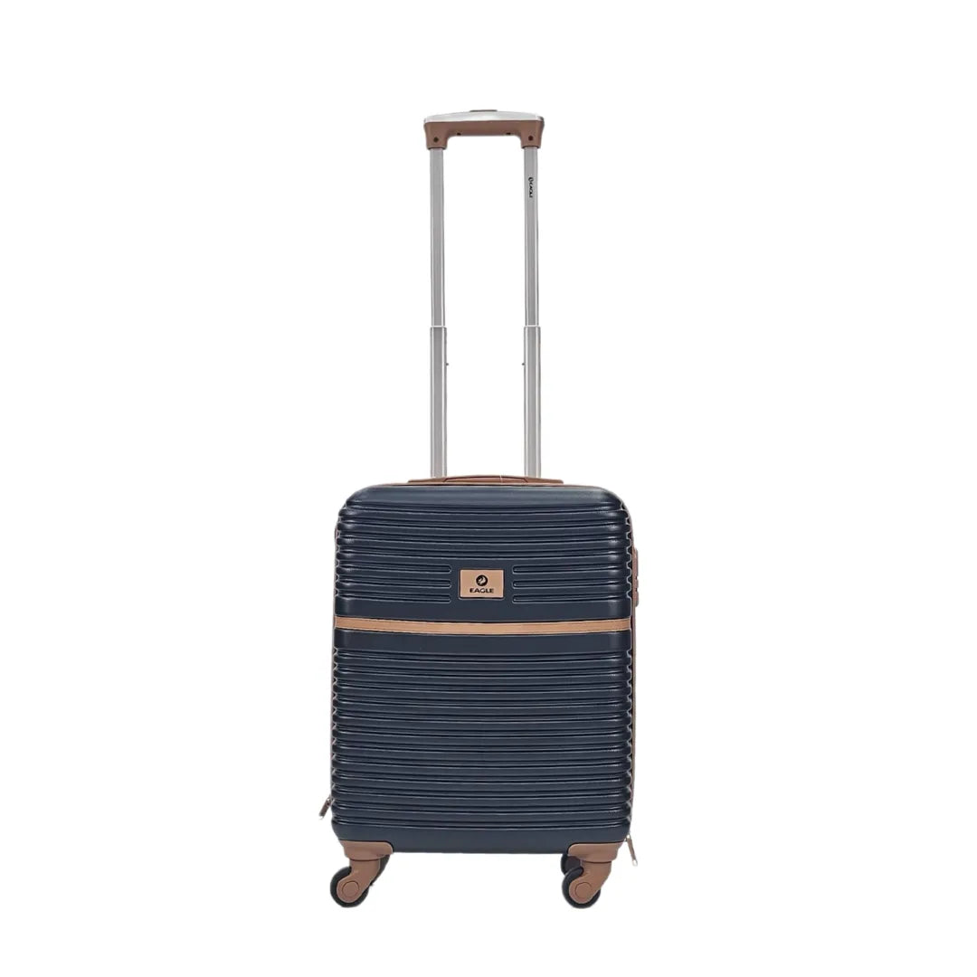 Hartschalen-Koffer, Handgepäck, Zahlenschloss