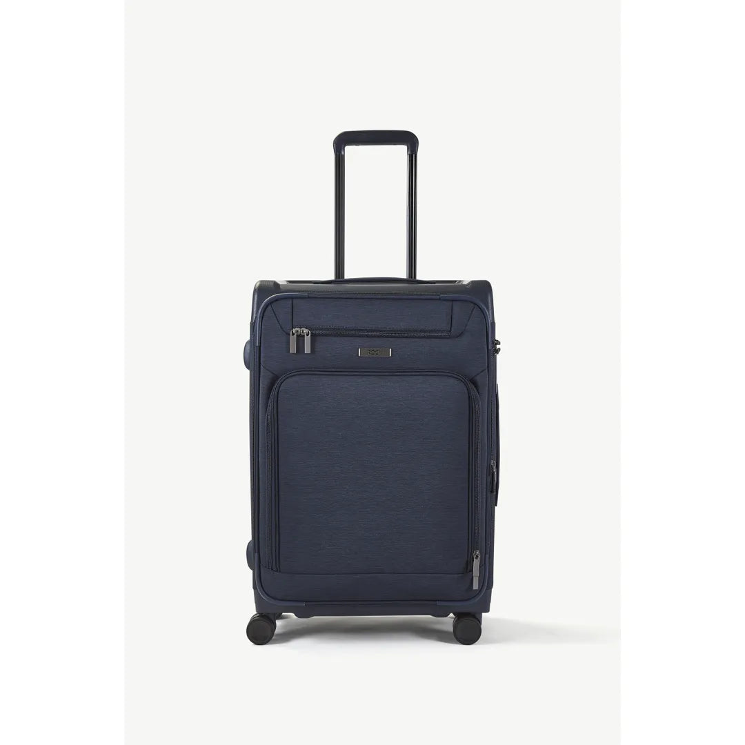 Parker - Suitcase Lightweight Expandable 4 Spinner Wheels