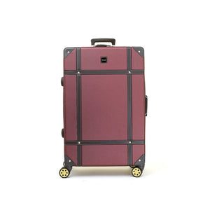 Burgundy Large