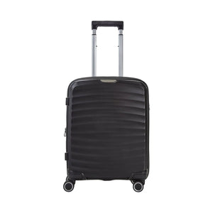 Sunwave - Suitcase Expandable Hard-Shell 4 Spinner Wheels-TruClothing