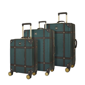 Emerald Green 3-Set