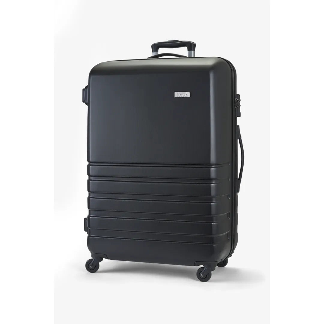 Byron – Koffer-Hartschalen-Reisetasche mit 4 Spinnerrädern