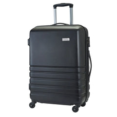 Byron - Suitcase Hard-Shell 4 Spinner Wheels Travel Bag