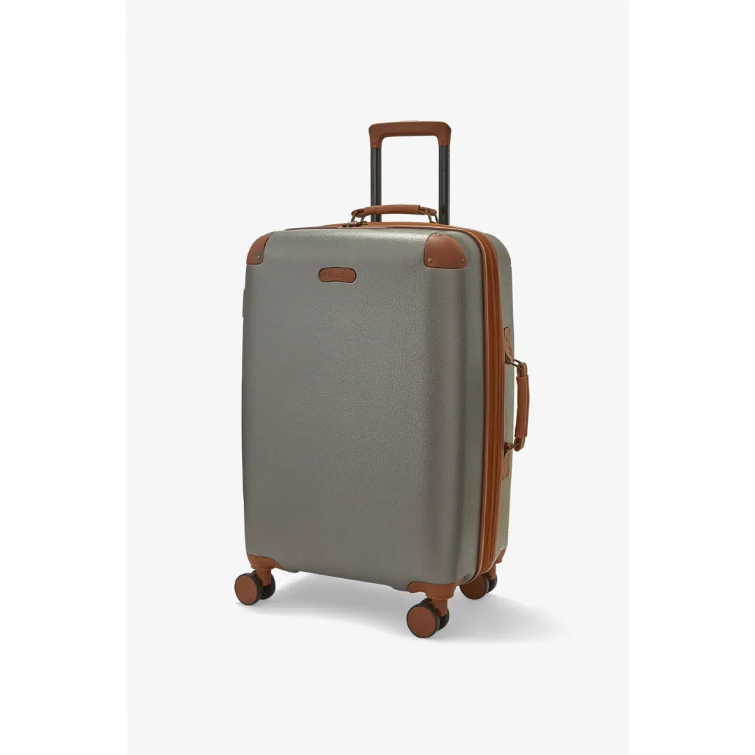 Carnaby - Suitcase Expandable Hard-Shell 4 Spinner Wheels