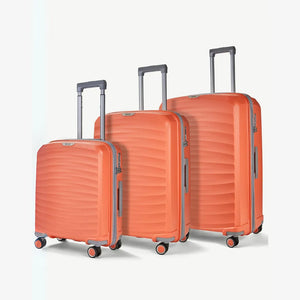 Peach 3-Set