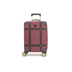Burgundy Small