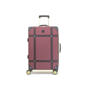 Burgundy Medium