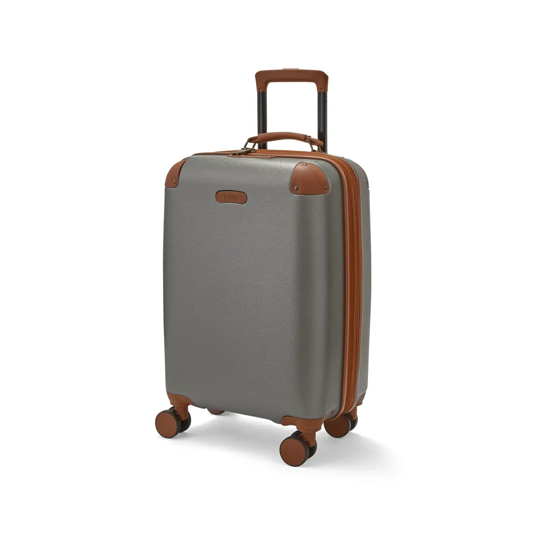 Carnaby - Suitcase Expandable Hard-Shell 4 Spinner Wheels