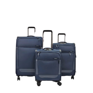 Navy 3-Set