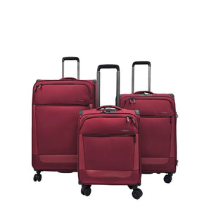 Burgundy 3-Set