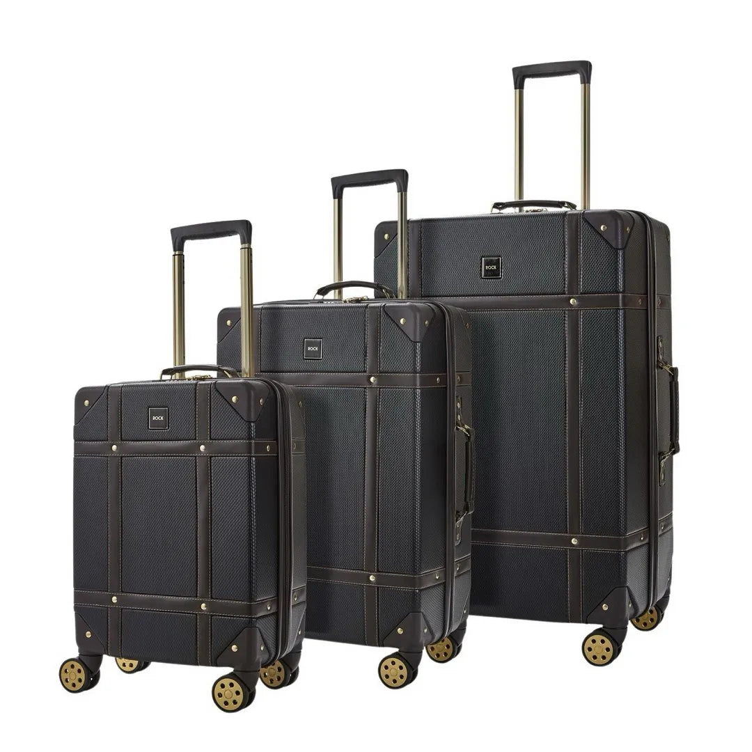 Black 3-Set