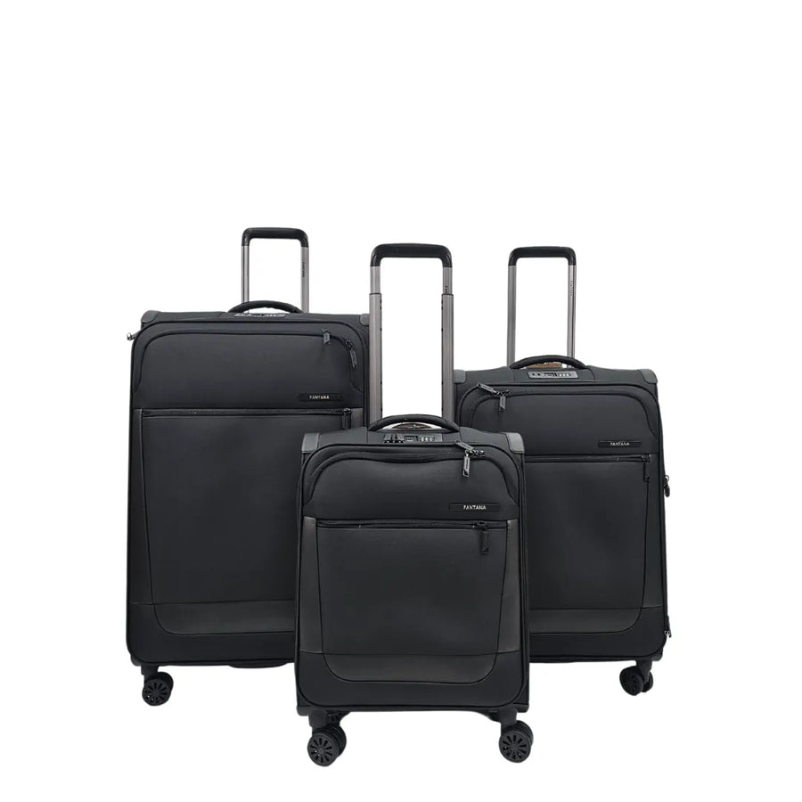 Black 3-Set