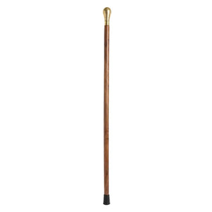 Handcrafted Victorian Style Wooden Walking Stick-TruClothing
