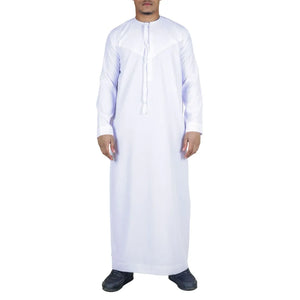 TT-001_thobe_White-Regular_52, TT-001_thobe_White-Regular_54, TT-001_thobe_White-Regular_56, TT-001_thobe_White-Regular_58, TT-001_thobe_White-Regular_60, TT-001_thobe_White-Slim_52, TT-001_thobe_White-Slim_54, TT-001_thobe_White-Slim_56, TT-001_thobe_White-Slim_58, TT-001_thobe_White-Slim_60
