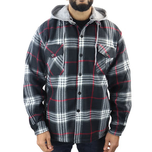 BG8808-5_jumper_Red-Black_3XL, BG8808-5_jumper_Red-Black_L, BG8808-5_jumper_Red-Black_M, BG8808-5_jumper_Red-Black_XL, BG8808-5_jumper_Red-Black_XXL