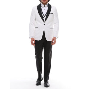 34" Jacket 28" Trousers, 36" Jacket 30" Trousers, 38" Jacket 32" Trousers, 40" Jacket 34" Trousers, 42" Jacket 36" Trousers, 44" Jacket 38" Trousers, 46" Jacket 40" Trousers, 48" Jacket 42" Trousers, 50" Jacket 40" Trousers, 50" Jacket 42" Trousers, 50" Jacket 44" Trousers, 52" Jacket 42" Trousers, 52" Jacket 44" Trousers, 52" Jacket 46" Trousers, 54" Jacket 44" Trousers, 54" Jacket 46" Trousers