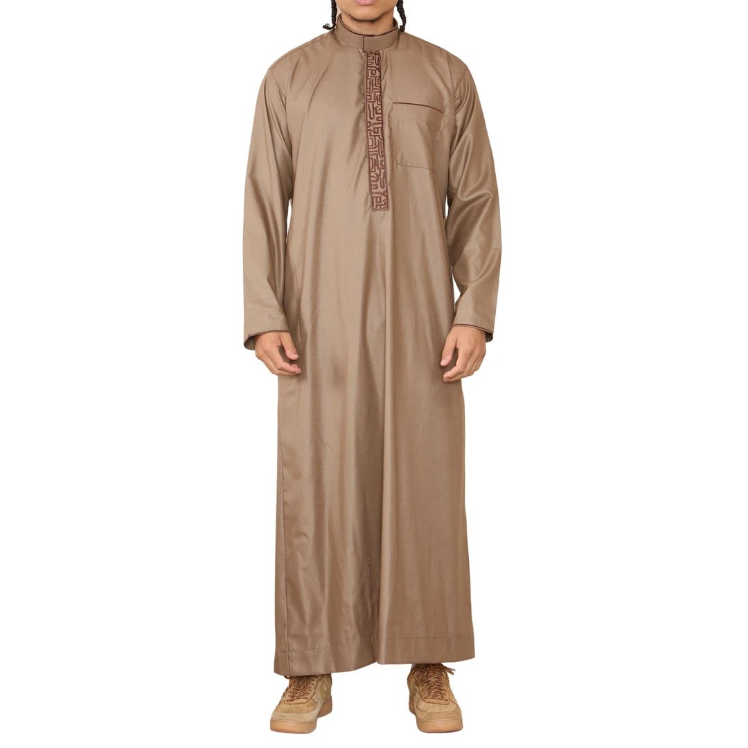 Muslim Clothes Men - Temu
