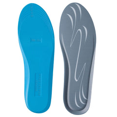 Memory Foam Insoles Cushioned Comfort Footbed