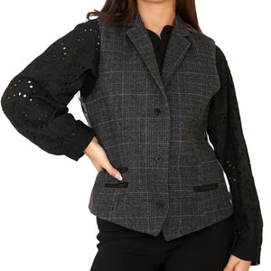 ak-wsn-12_waistcoat_Grey_10, ak-wsn-12_waistcoat_Grey_12, ak-wsn-12_waistcoat_Grey_14, ak-wsn-12_waistcoat_Grey_16, ak-wsn-12_waistcoat_Grey_18, ak-wsn-12_waistcoat_Grey_20, ak-wsn-12_waistcoat_Grey_8