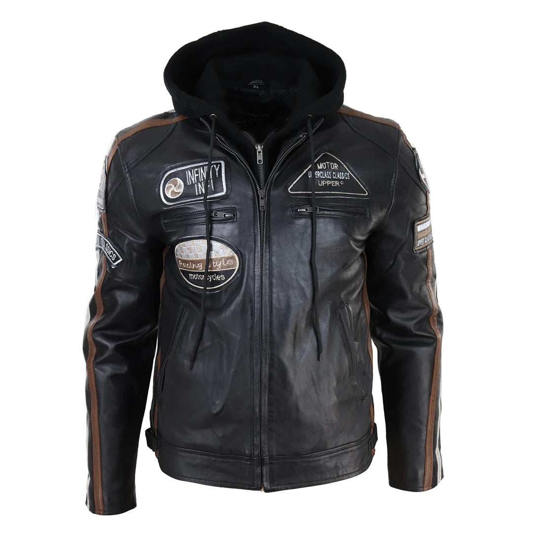 JLI-Hood_jacket_Black_3XL, JLI-Hood_jacket_Black_4XL, JLI-Hood_jacket_Black_5XL, JLI-Hood_jacket_Black_L, JLI-Hood_jacket_Black_M, JLI-Hood_jacket_Black_S, JLI-Hood_jacket_Black_XL, JLI-Hood_jacket_Black_XS, JLI-Hood_jacket_Black_XXL