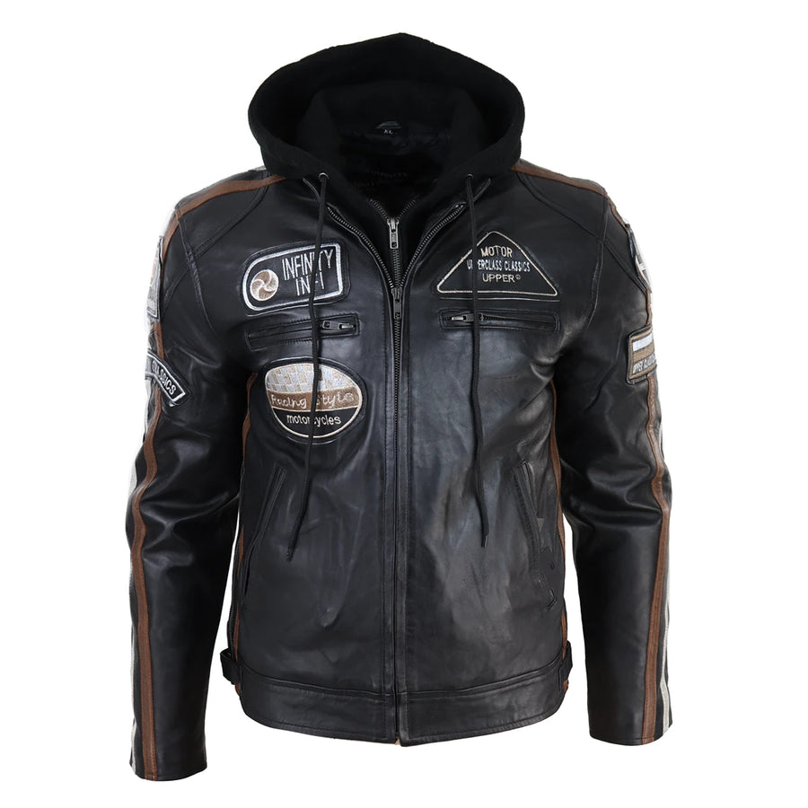 JLI-Hood_jacket_Black_3XL, JLI-Hood_jacket_Black_4XL, JLI-Hood_jacket_Black_5XL, JLI-Hood_jacket_Black_L, JLI-Hood_jacket_Black_M, JLI-Hood_jacket_Black_S, JLI-Hood_jacket_Black_XL, JLI-Hood_jacket_Black_XS, JLI-Hood_jacket_Black_XXL