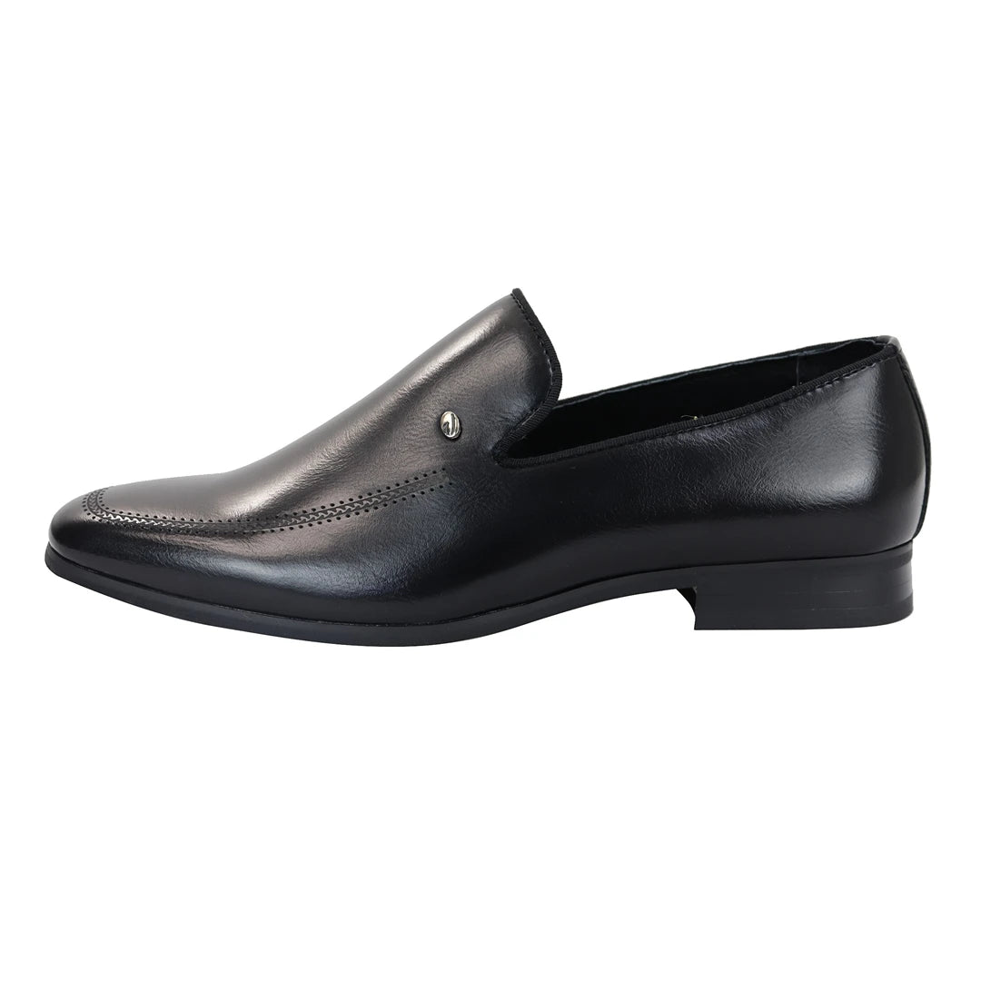 Men's Slip On Loafer Shoes