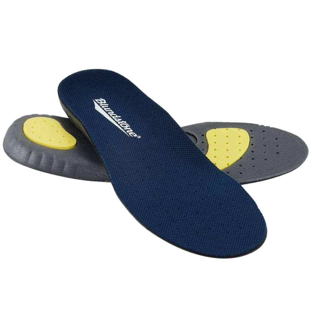 Comfort X-TREAM Impact Footbed Insole
