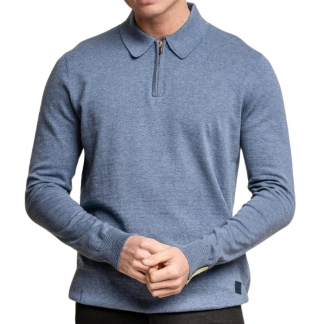 falcao_jumper_Blue_L, falcao_jumper_Blue_M, falcao_jumper_Blue_S, falcao_jumper_Blue_XL, falcao_jumper_Blue_XXL