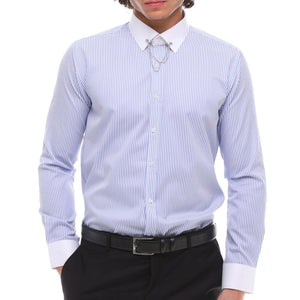 EC-PIN-STRIPE_shirt_Light-Blue_L, EC-PIN-STRIPE_shirt_Light-Blue_M, EC-PIN-STRIPE_shirt_Light-Blue_S, EC-PIN-STRIPE_shirt_Light-Blue_XL, EC-PIN-STRIPE_shirt_Light-Blue_XXL