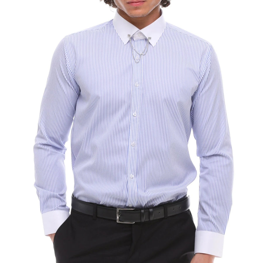 EC-PIN-STRIPE_shirt_Light-Blue_L, EC-PIN-STRIPE_shirt_Light-Blue_M, EC-PIN-STRIPE_shirt_Light-Blue_S, EC-PIN-STRIPE_shirt_Light-Blue_XL, EC-PIN-STRIPE_shirt_Light-Blue_XXL