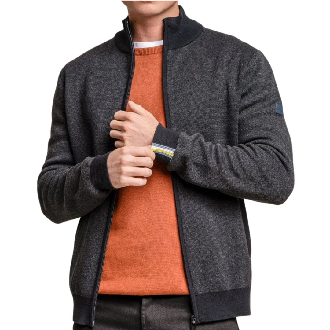 artega_jacket_Charcoal_L, artega_jacket_Charcoal_M, artega_jacket_Charcoal_S, artega_jacket_Charcoal_XL, artega_jacket_Charcoal_XXL