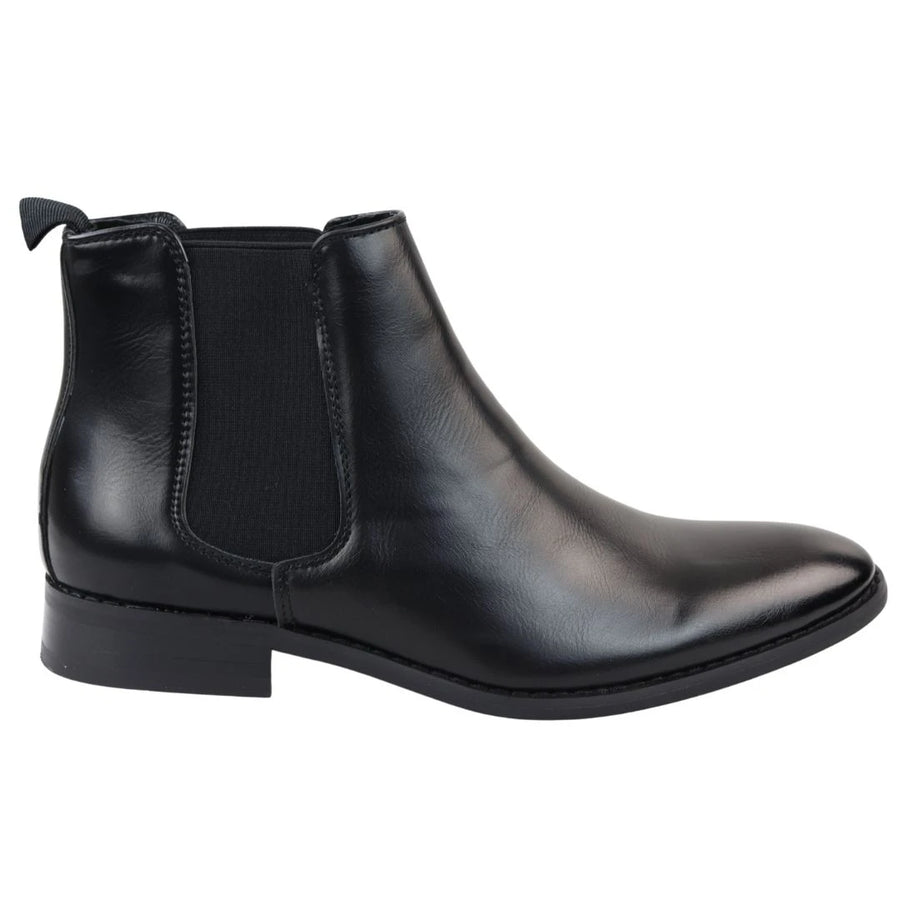 m2t581_boots_Black_10, m2t581_boots_Black_11, m2t581_boots_Black_12, m2t581_boots_Black_6, m2t581_boots_Black_7, m2t581_boots_Black_8, m2t581_boots_Black_9