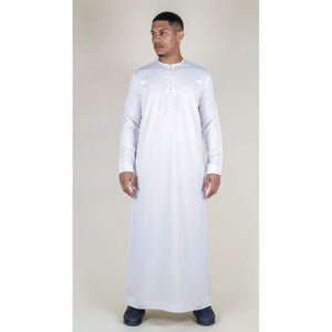 TT-002_thobe_White-Regular_52, TT-002_thobe_White-Regular_54, TT-002_thobe_White-Regular_56, TT-002_thobe_White-Regular_58, TT-002_thobe_White-Regular_60, TT-002_thobe_White-Slim_52, TT-002_thobe_White-Slim_54, TT-002_thobe_White-Slim_56, TT-002_thobe_White-Slim_58, TT-002_thobe_White-Slim_60