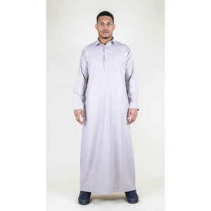 101_thobe_Cream_L - 56, 101_thobe_Cream_M - 54, 101_thobe_Cream_S - 52, 101_thobe_Cream_XL - 58, 101_thobe_Cream_XXL - 60
