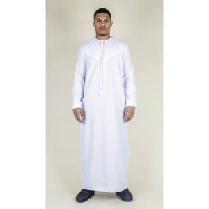 TT-001_thobe_White-Regular_52, TT-001_thobe_White-Regular_54, TT-001_thobe_White-Regular_56, TT-001_thobe_White-Regular_58, TT-001_thobe_White-Regular_60, TT-001_thobe_White-Slim_52, TT-001_thobe_White-Slim_54, TT-001_thobe_White-Slim_56, TT-001_thobe_White-Slim_58, TT-001_thobe_White-Slim_60