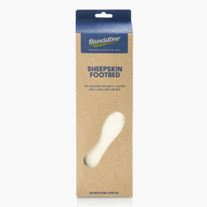Comfort Sheepskin Wool Thermal Footbed Insole-TruClothing