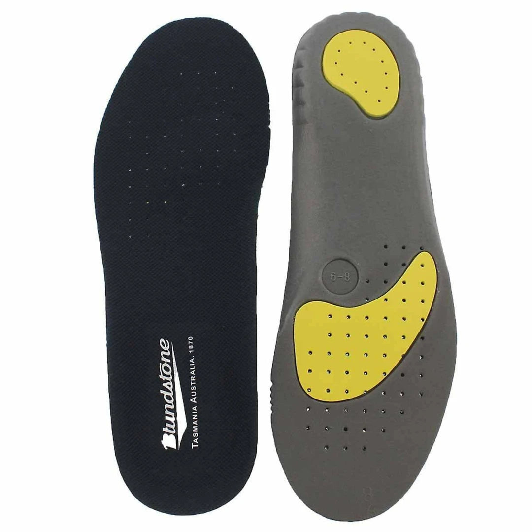 Comfort X-TREAM Impact Footbed Insole