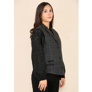 ak-wsn-12_waistcoat_Grey_10, ak-wsn-12_waistcoat_Grey_12, ak-wsn-12_waistcoat_Grey_14, ak-wsn-12_waistcoat_Grey_16, ak-wsn-12_waistcoat_Grey_18, ak-wsn-12_waistcoat_Grey_20, ak-wsn-12_waistcoat_Grey_8