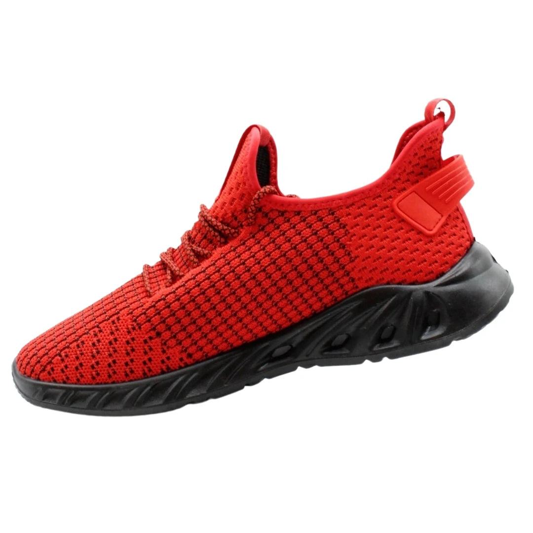 Scarpe uomo leggere traspiranti clearance