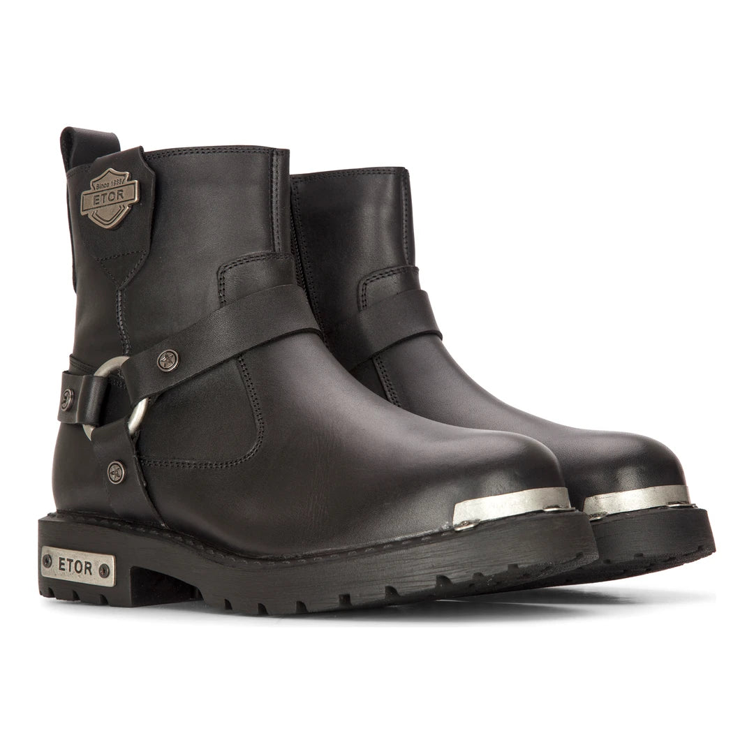 Over the ankle motorcycle boots shop